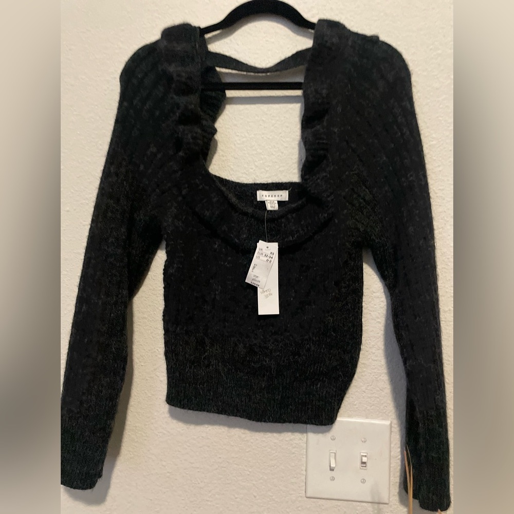 Top Shop - Picture 5 of 11